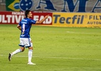 Cruzeiro vence Paraná, segue invicto com Felipão e seca rivais contra o Z-4 - Alessandra Torres/AGIF