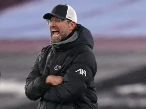 A partir de janeiro de 2025, o Bragantino já pode contar com Jurgen Klopp 