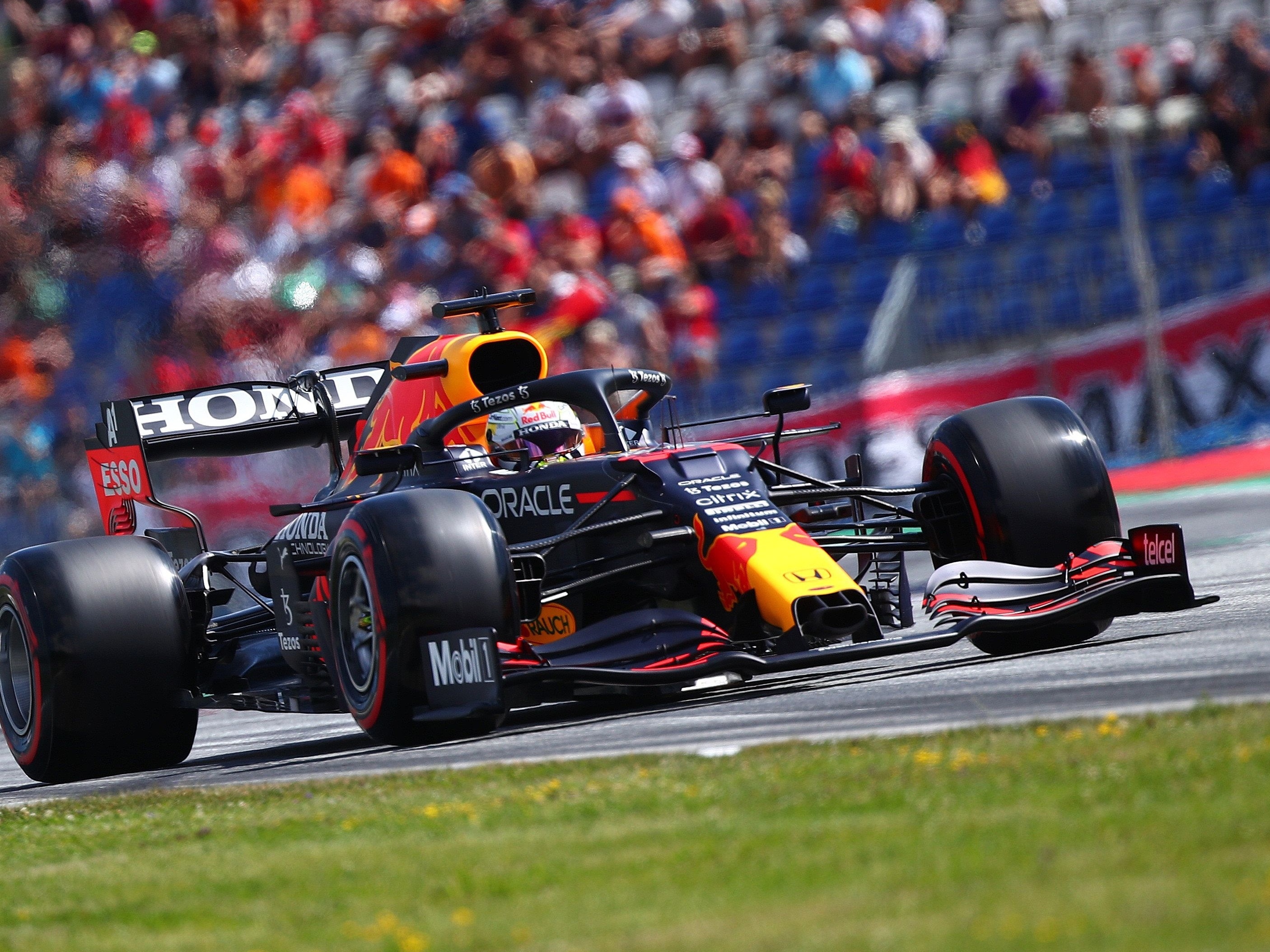 Resultados do treino classificatório do GP do Japão: Verstappen pole