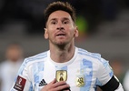 Seleção argentina é convocada para encarar a Itália na Finalíssima - Juan I. Roncoroni - Pool/Getty Images