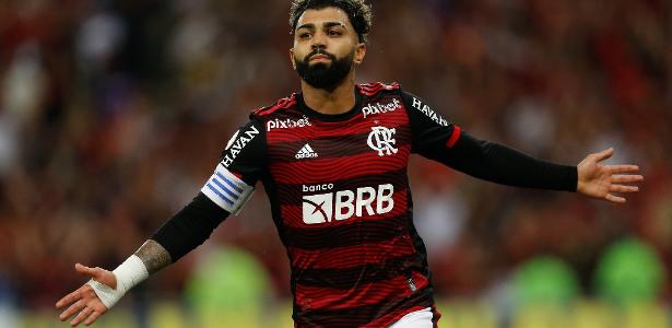 Flamengo divulga relacionados para jogo contra América-MG, pelo Brasileirão  - Coluna do Fla