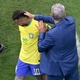 Neymar se trata em três períodos e usa tecnologia para se recuperar na Copa