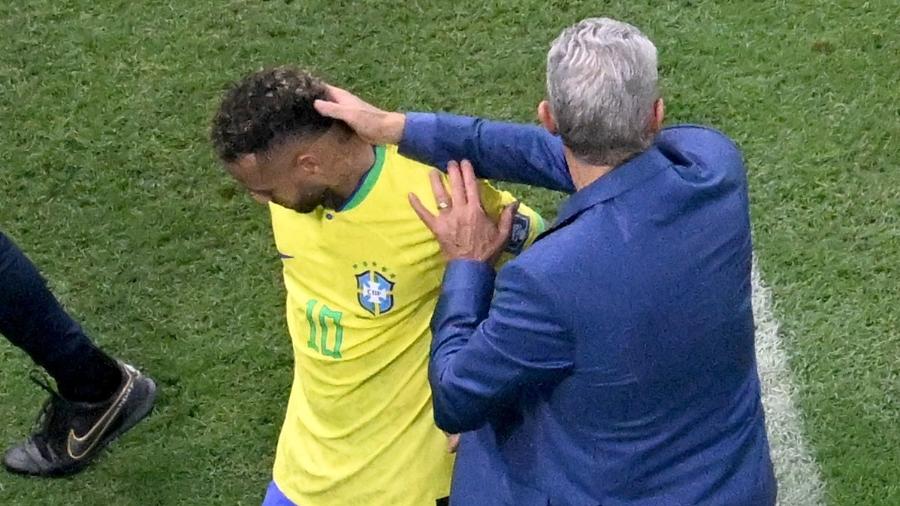 NEYMAR JOGA HOJE PELO BRASIL? Veja se NEYMAR JOGA CONTRA CAMARÕES e  detalhes sobre NEYMAR RECUPERAÇÃO