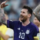 Messi bate recorde de Maradona com a Argentina na Copa do Mundo; veja qual