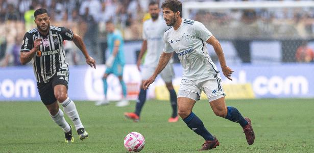 Transmissão: Atlético-MG x Cruzeiro - Campeonato Mineiro: como acompanhar o clássico local