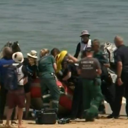 Surfista de 15 anos é morto na Austrália após ataque de tubarão