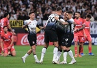 Corinthians: Todo mundo aprovado! Confira quem teve melhor nota em goleada