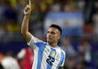 Argentina bate Colômbia na prorrogação e levanta 16º título da Copa América - Agustin Marcarian/Reuters