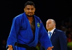 Judoca critica arbitragem após nova polêmica: 