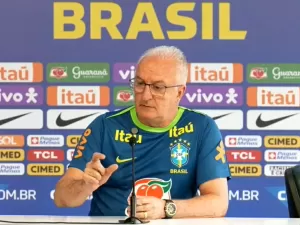 PVC explica 'mudanças impactantes' de Dorival na seleção brasileira