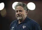 São Paulo terá titulares nos EUA e pode usar reservas no Paulistão - Jorge Rodrigues/AGIF