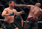 UFC 309: Jon Jones nocauteia Stipe Miocic e adia aposentadoria - Sarah Stier/Getty Images