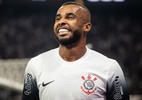 Perto do Grêmio, Alex Santana se despede do Corinthians nas redes sociais