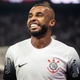 Perto do Grêmio, Alex Santana se despede do Corinthians nas redes sociais