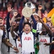 Por que Son estava sem medalha em cerimônia de título do Tottenham