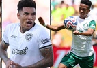 Fim de semana de Mundial pode marcar adeus de Gerson, Igor Jesus ou Estêvão