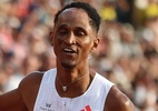 Alison 'Piu' vence campeão olímpico e conquista o ouro na Diamond League