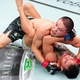 Parceiro de Do Bronx é dominado por Asu Almabayev e perde a 2ª no UFC