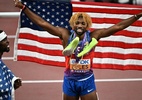 Noah Lyles conquista tetracampeonato dos 200m e iguala marca de Bolt no Mundial