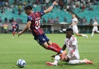 Bahia se aproxima da Libertadores e Inter fica perto do rebaixamento 