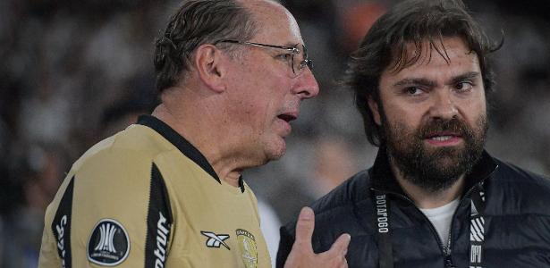 Mauro Cezar Pereira Critiques Textor & Botafogo’s Financial Issues & Lack of Due Diligence