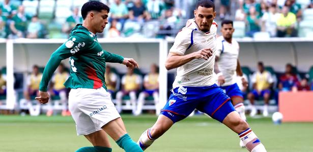 Jogo do Fortaleza hoje pela Copa do Brasil: que horas começa e onde assistir