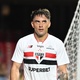 S&atilde;o Paulo v&ecirc; Enzo D&iacute;az fora dos planos e aguarda propostas pelo lateral