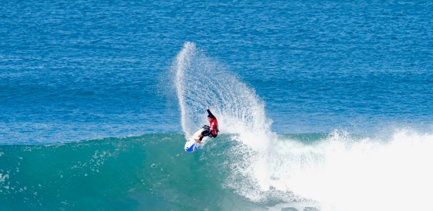 Dominc Barnardt/Gallo Images/Getty Images