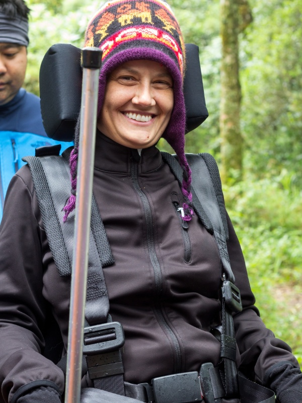 Samuel Oscar/Drone da Montanha