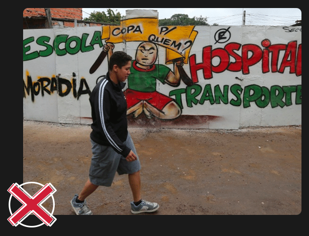 Rivaldo Gomes/Folhapress