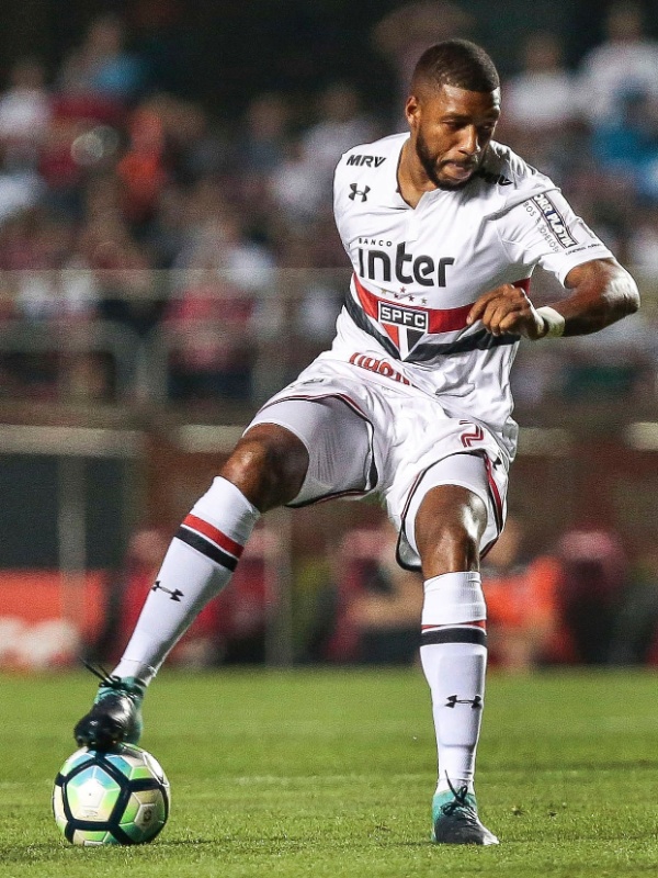 Foto: Ale Cabral/AGIF