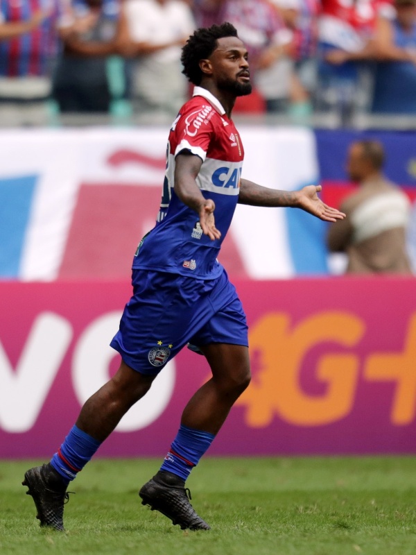 Raul Spinassé / Ag. A Tarde 