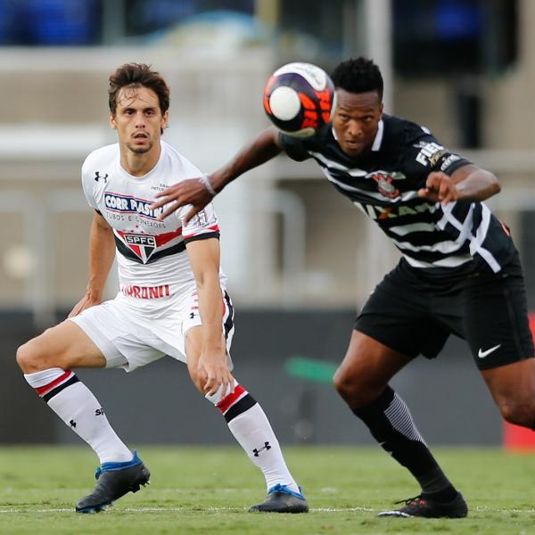 Marcello Zambrana/AGIF