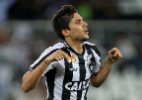 De vilão à herói, Rabello ignora vaias no Botafogo: "Isso é normal" - Vítor Silva/SSPress/Botafogo