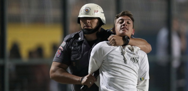 torcida - Paulo Whitaker/Reuters - Paulo Whitaker/Reuters