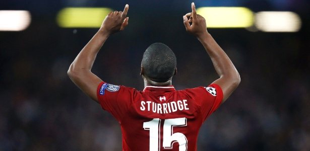 sturridge - Julian Finney/Getty Images - Julian Finney/Getty Images