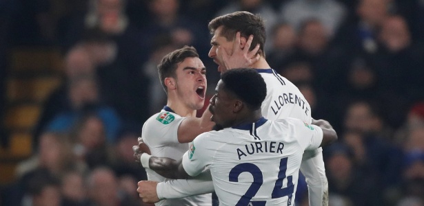 llorente - Matthew Childs/Reuters - Matthew Childs/Reuters