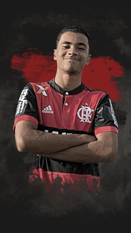 Arthur Vinícius - Arte/UOL - Arte/UOL