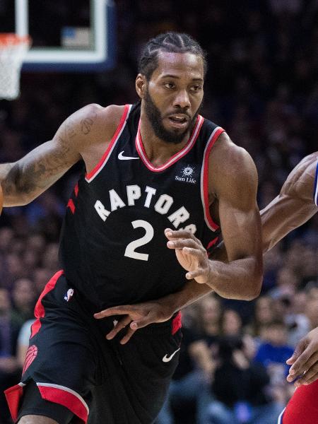 Como o Toronto Raptors construiu o elenco campe o da NBA 