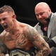 Ex-campe&atilde;o do UFC desabafa ap&oacute;s ser preso por embriaguez p&uacute;blica: 'Preciso de ajuda'
