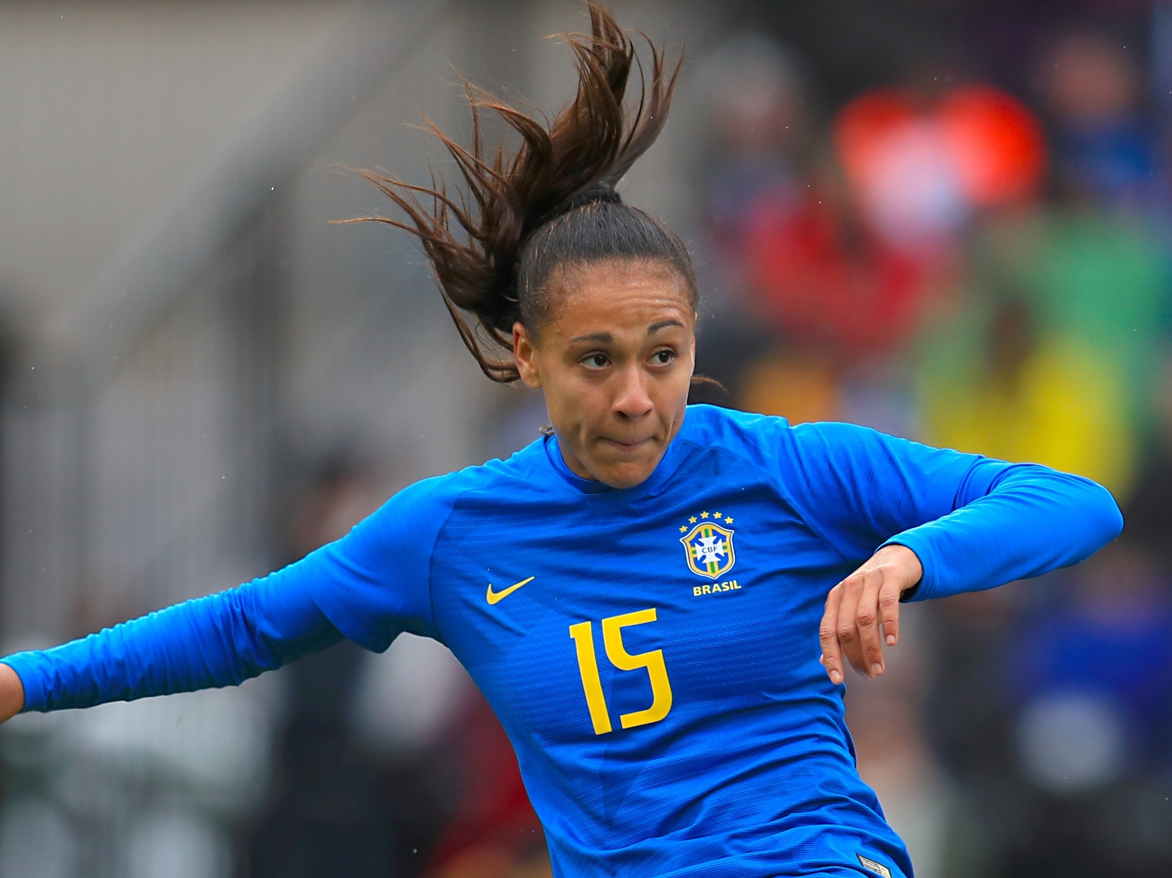 Mundial de Clubes feminino com 12 times entra na pauta em novo calendário -  23/12/2021 - UOL Esporte