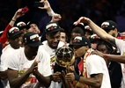 Como o Toronto Raptors construiu o elenco campeão da NBA