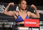 Cris Cyborg assina com o Bellator após saída do UFC - Hans Gutknecht/Los Angeles Daily News via Getty Images