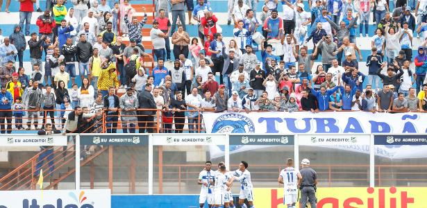 Corinthians chega a 3 derrotas e apenas uma vitória nos 5 últimos jogos