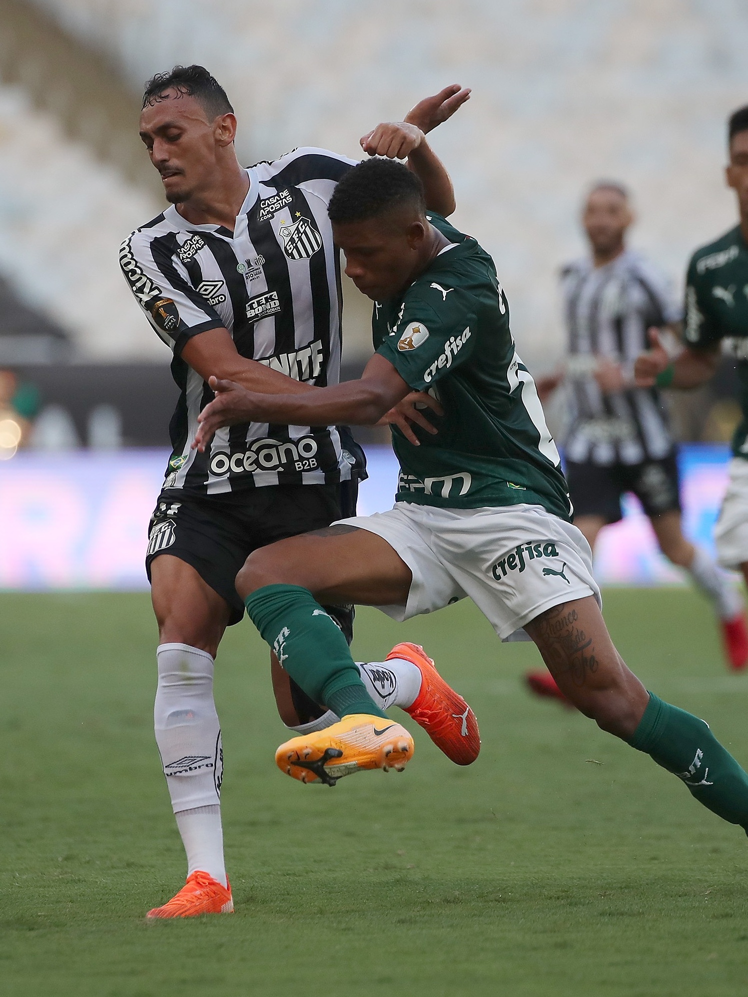 assistir FC Arouca x Gil Vicente FC ao vivo 16/12/2023 há 4