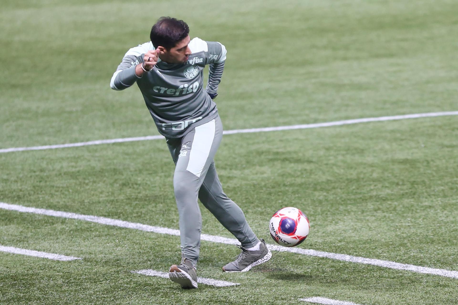 [ANÁLISE] Um Palmeiras que sabe aproveitar as falhas do adversário