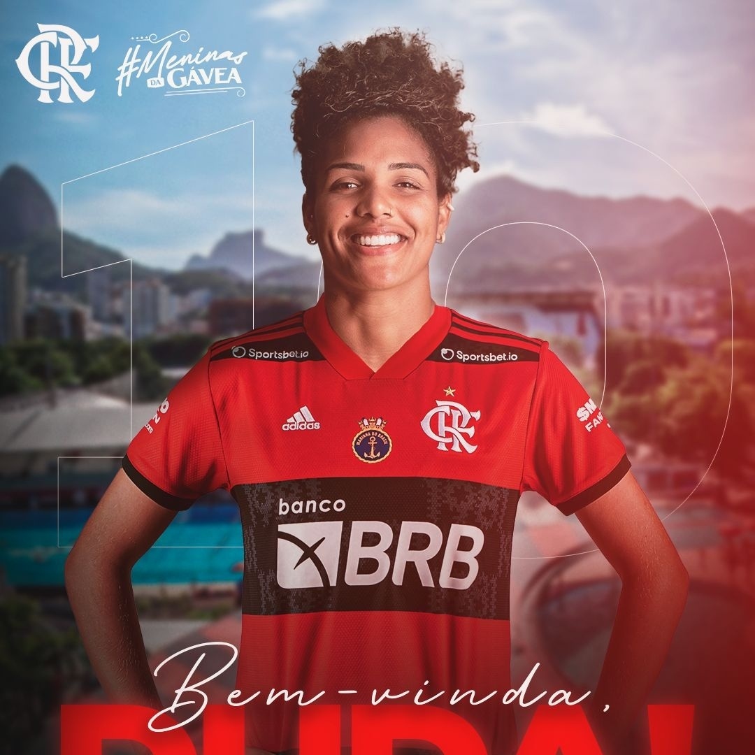 Juventus contrata goleira do Flamengo para o Estadual Feminino