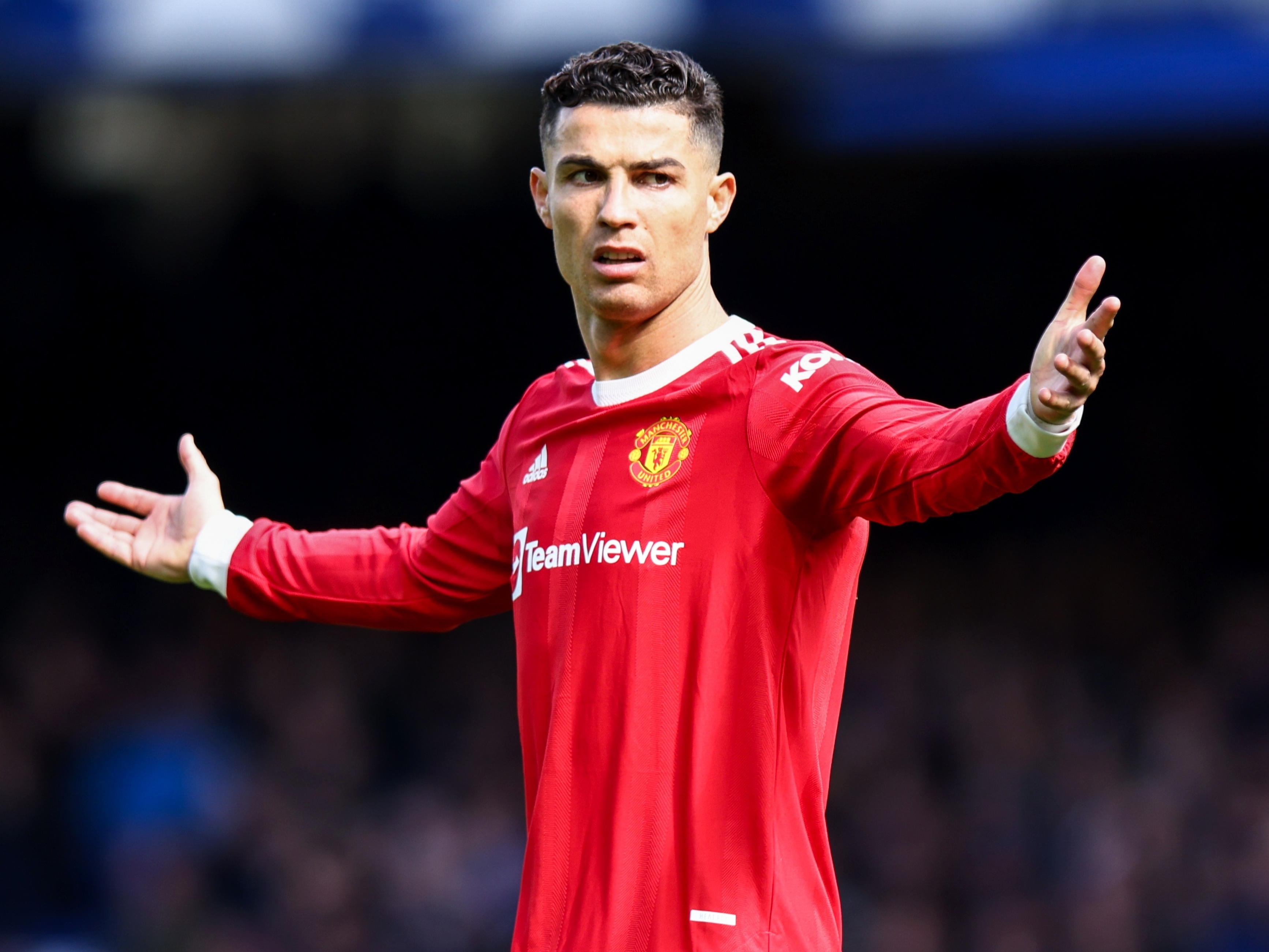 Com fechamento da janela, Cristiano Ronaldo seguirá no Manchester