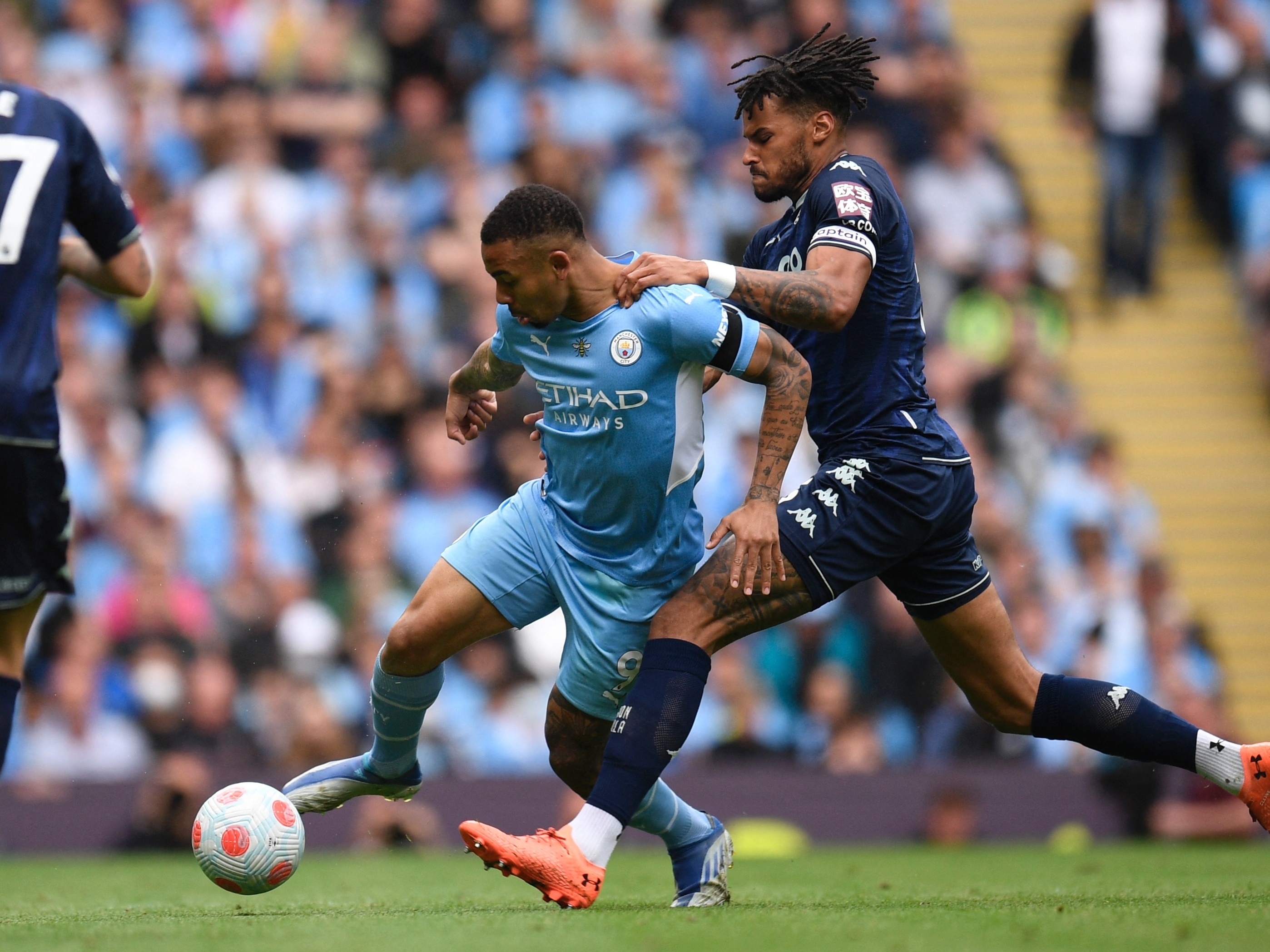 Premier League: Manchester City é campeão inglês em 2022