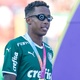 Dupla do Palmeiras brinca sobre mensagens após título da Copinha